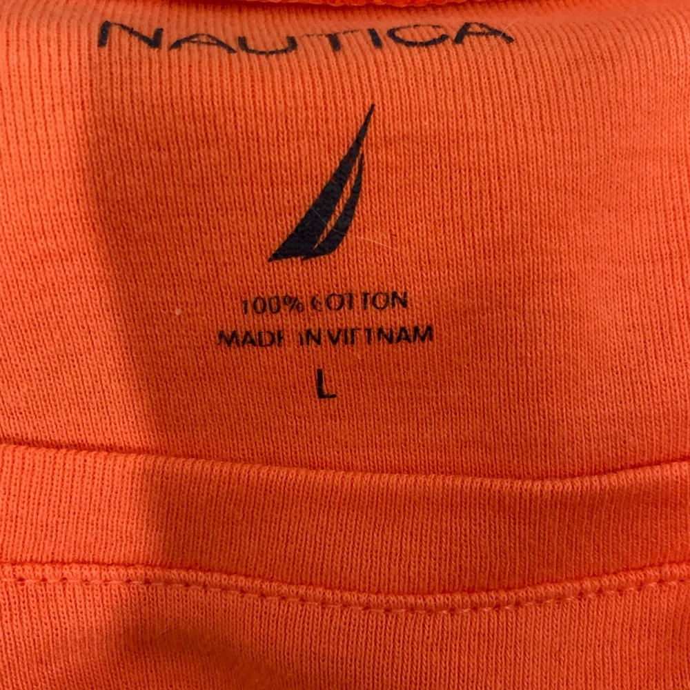 NAUTICA Tee - Picture 2 of 4